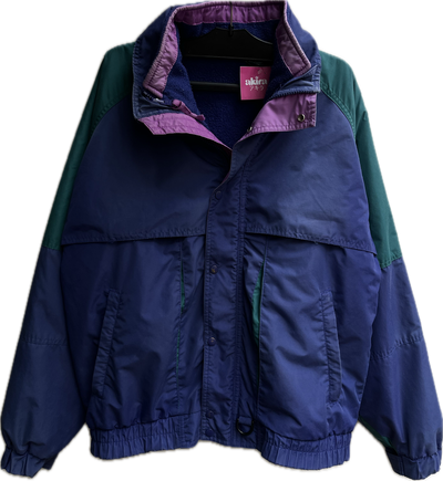 campera sierra sport