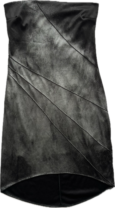  strapless maría vázquez 