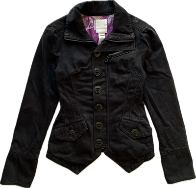 00s Diesel denim Jacket