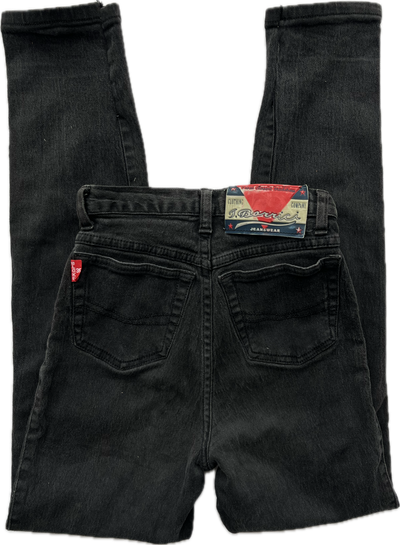 90s punk jeans 