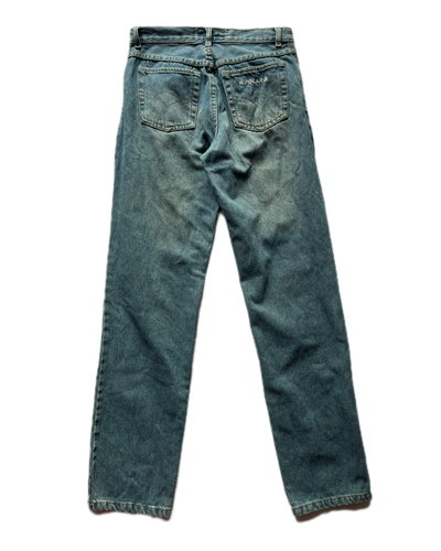 polar 90s baggy jeans