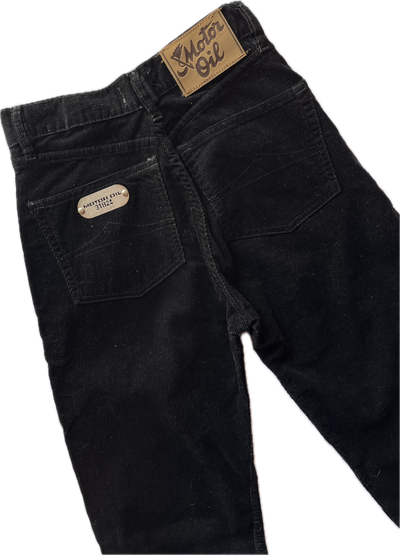 jean de corderoy motor oil t34