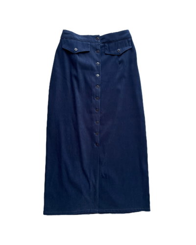 maxi skirt france lyon 