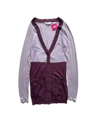 cárdigan adidas originals