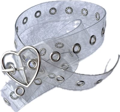heart belt 