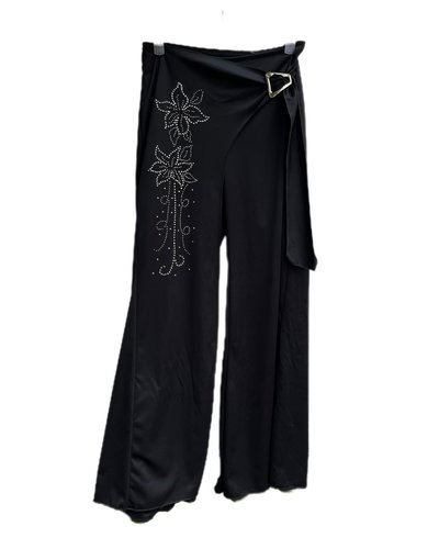 00s palazzo pants  