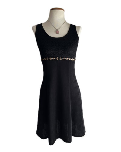 made in the 90s dress