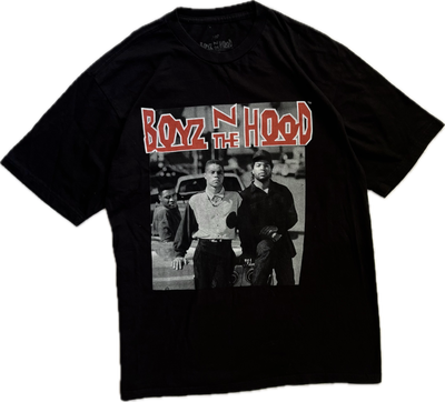 tee boys’n the hood