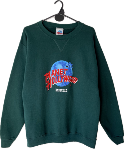 hoodie planet hollywood