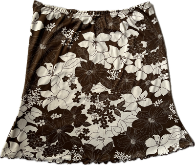 autumn mini skirt t44