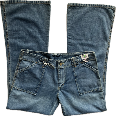 baggy taverniti t46/8