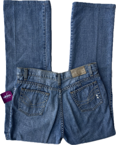taverniti straight jeans t40
