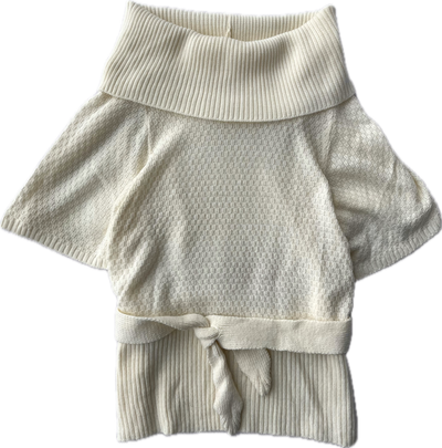 poncho cute
