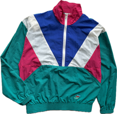 anorak 80s