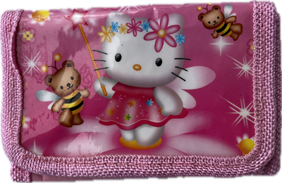 billetera kitty