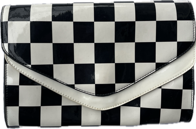 hand bag damero
