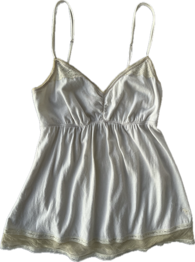 baby doll top abercrombie & fitch