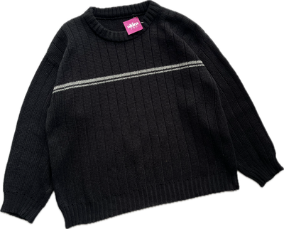 90s black swtr