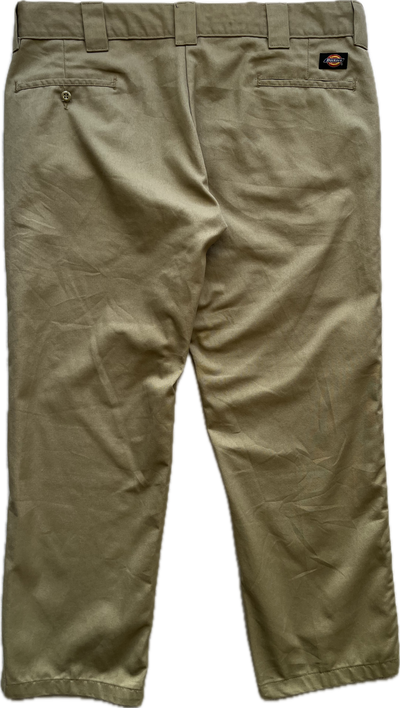 dickies slim straight t46