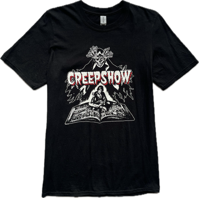 tee creepshow ts