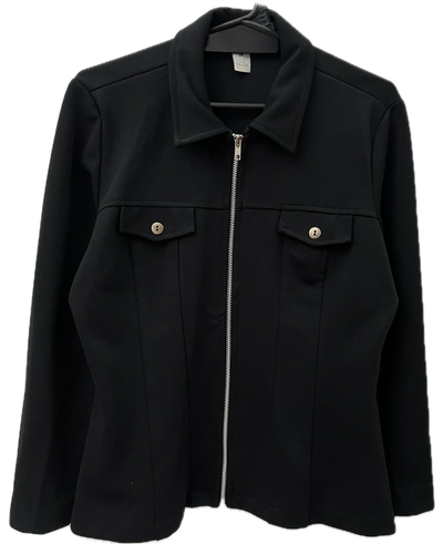 00s black jacket