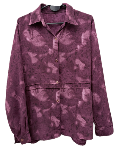 camisa batik 