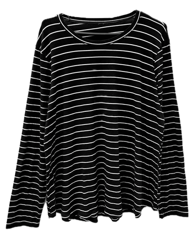 remeron rayado 