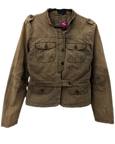 blazer mao