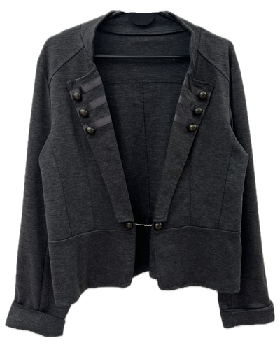 blazer napoleon