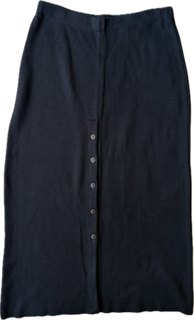 90s mcgrath midi skirt t38 a 42