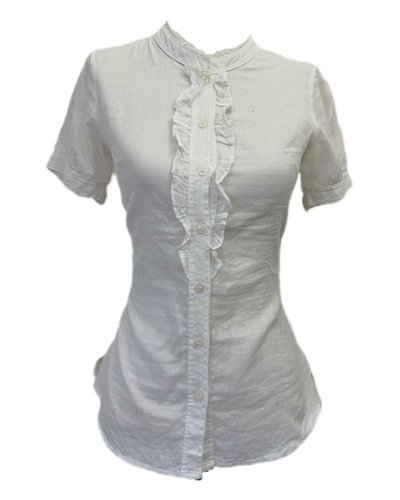 camisa coquette