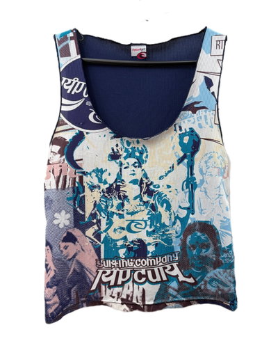 top ripcurl girl 