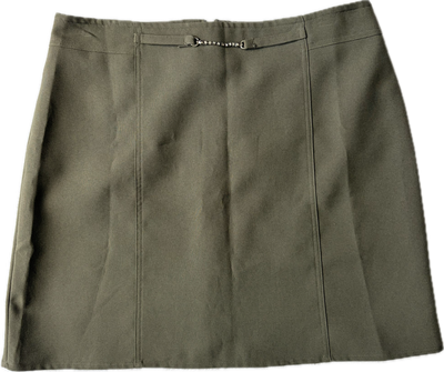 90s mini skirt t38
