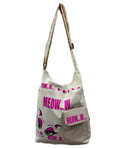morral michi