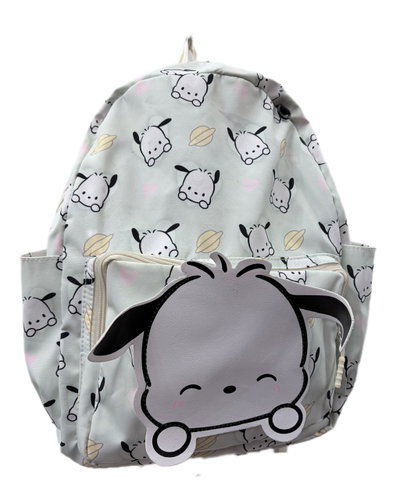 mochi pochacco