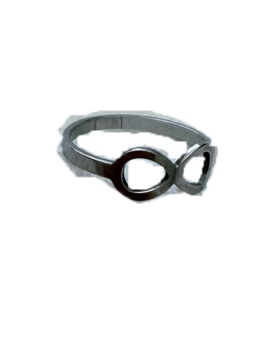 anillo infinito