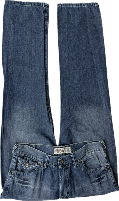 00s baggy pants