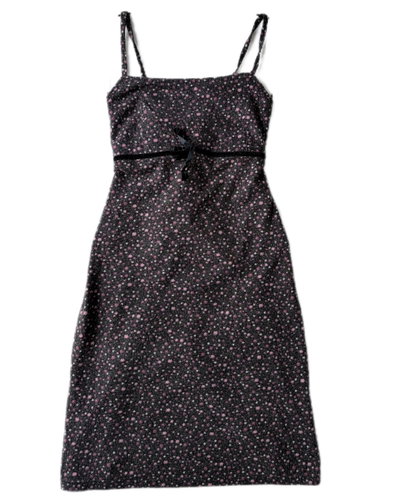 90s grunge dress