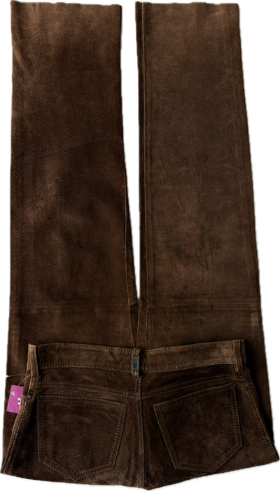 pant nobuk t36