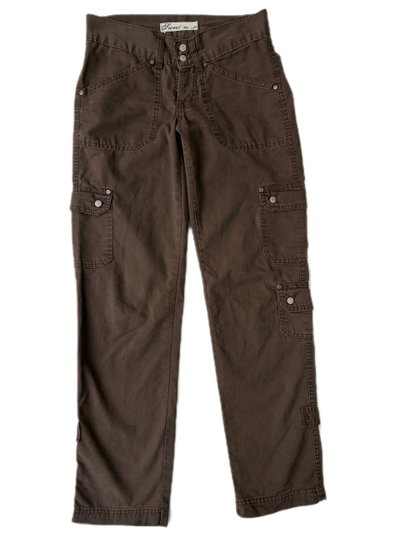 00s cargo pants 