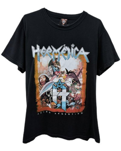 tee hermética tm