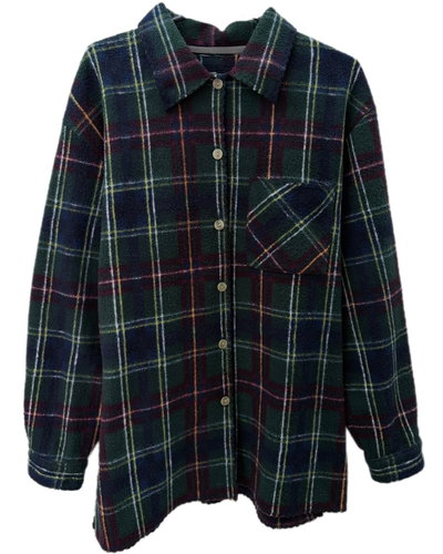 camisaco de paño tL 
