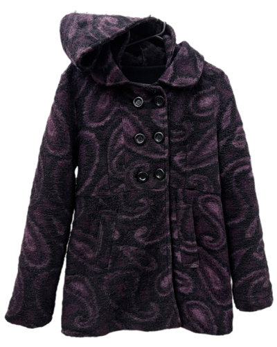 00s witchy coat