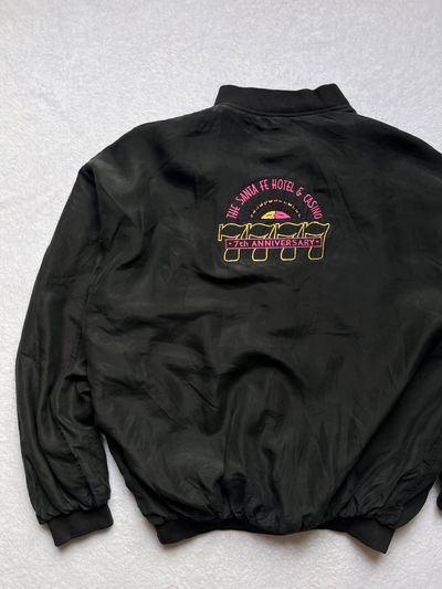 campera hotel las vegas