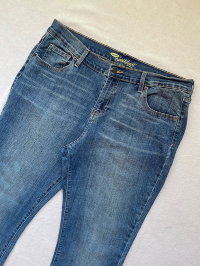 jean old navy t48