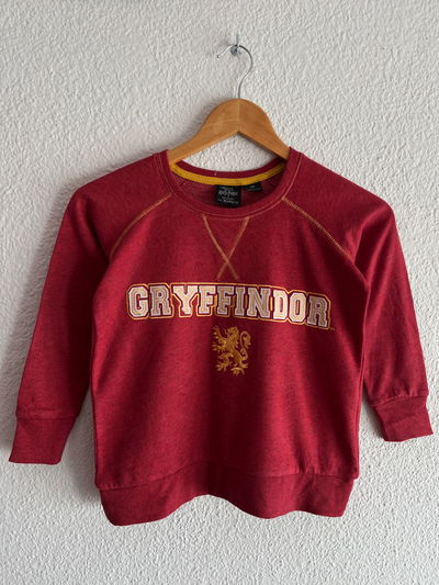 swtr gryffindor harry potter