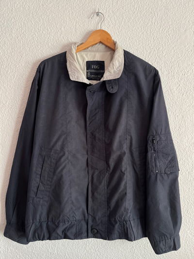 jacket london fog