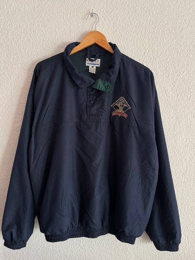 anorak golf Gear for Sports