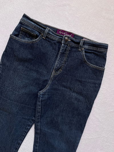 jean gloria vandervilt