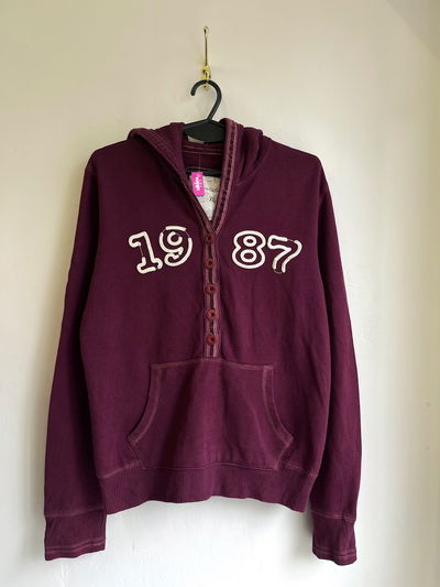 hoodie 1987 #1